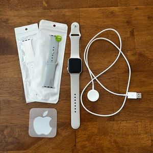 Apple Watch Series 5 40mm